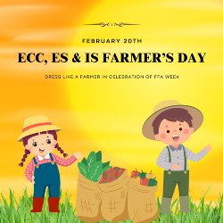 Farmer Day